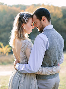 Fotógrafo de bodas Olesya Scherbatykh (lesya21). Foto del 4 de febrero 2019