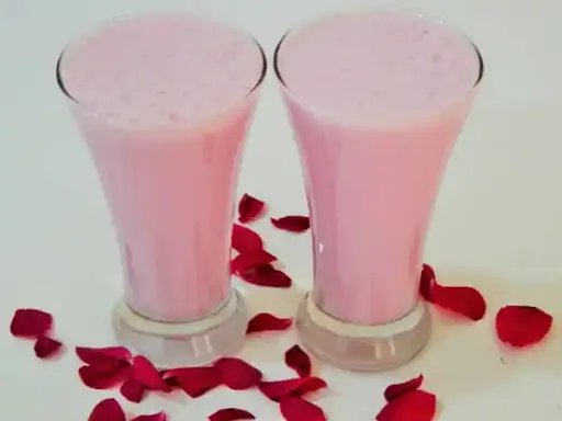 Rose Shake