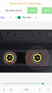 Timer Voice Recorder v10.3.0
