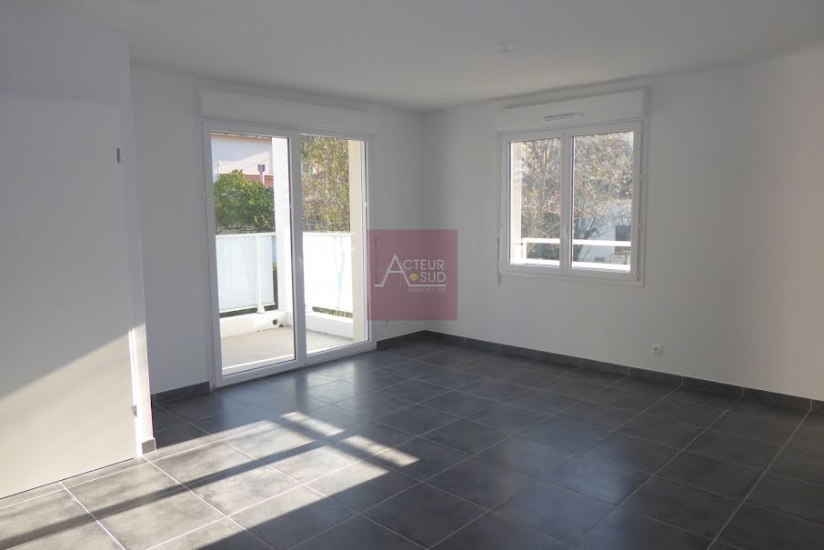 Location  appartement 2 pièces 41.05 m² à Montpellier (34000), 728 €