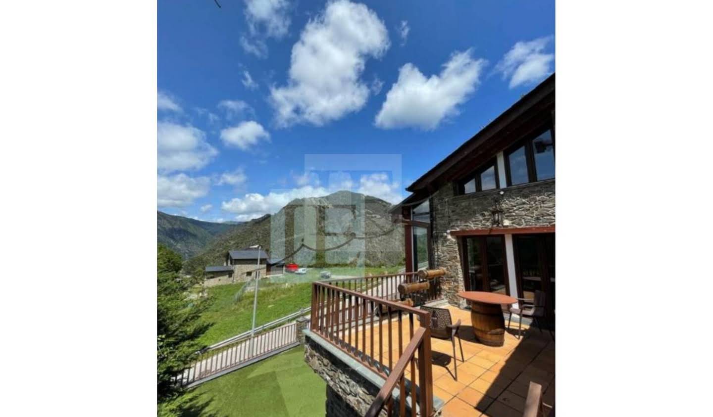 Maison avec piscine et terrasse Escaldes-Engordany