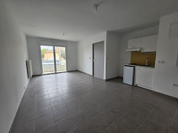 appartement à Nimes (30)