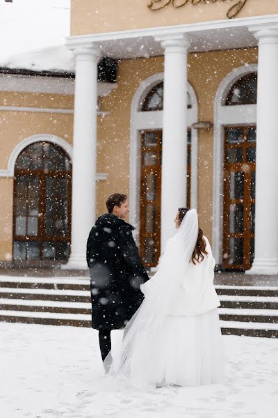 Fotograful de nuntă Tatyana Selezneva (tanyaselezneva). Fotografia din 29 martie