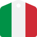 Italy HD Wallpaper New Tab theme