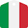 Italy HD Wallpaper New Tab theme