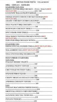 Diff 42 - Resto Lounge menu 8