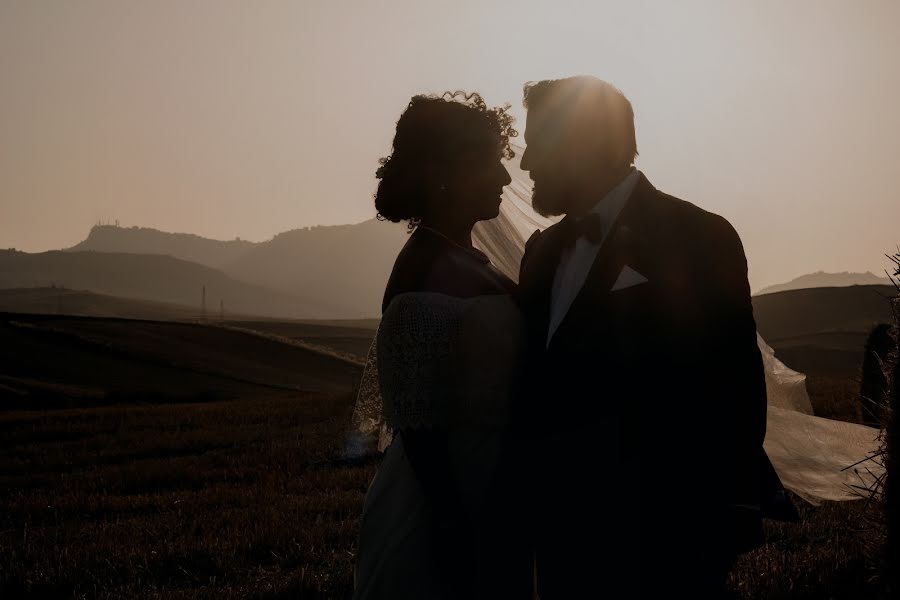 Fotógrafo de casamento Alfio Manasseri (alfiomanasseri). Foto de 7 de outubro 2021