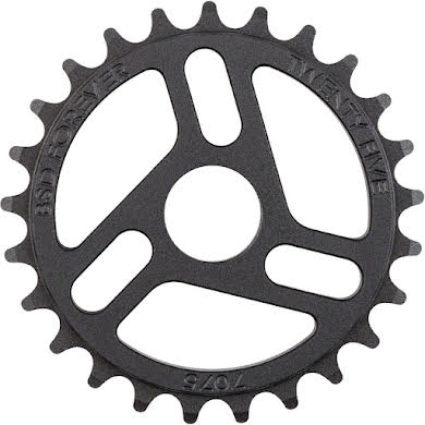 BSD Superlite Sprocket - Black