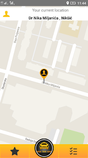 How to download Lux Taxi Niksic lastet apk for pc