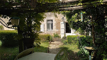 maison à Vieux-Mareuil (24)