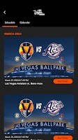 Las Vegas Ballpark Screenshot
