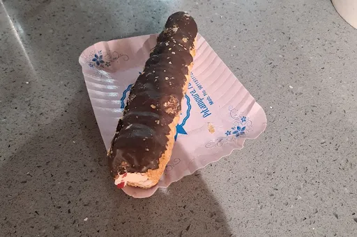 Chocolate Cream Roll