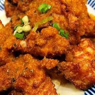 開丼 燒肉vs丼飯(HOYll北車站店)