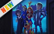 Scoob! HD Wallpapers New Tab small promo image