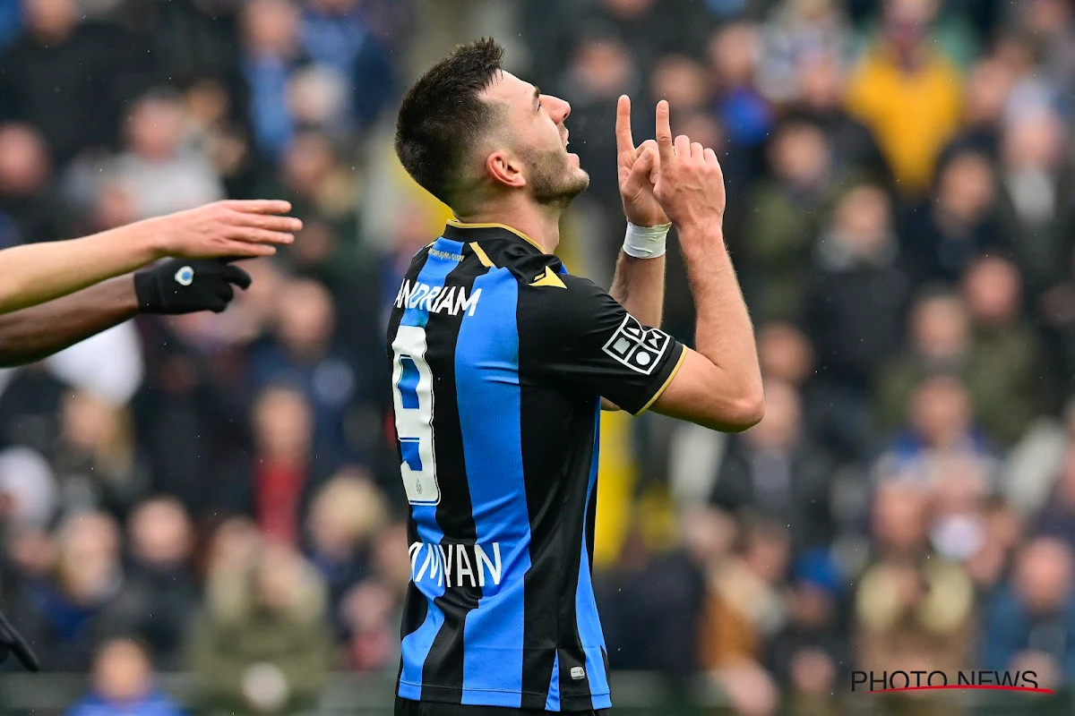 Aflopende contracten bij Club Brugge: 'dit drietal vertrekt sowieso, Adamyan wacht op duidelijkheid rond Schreuder'