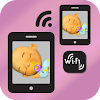 Baby Monitor AV icon