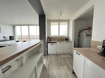 appartement à Beauvais (60)