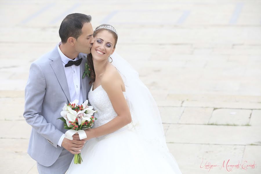 Wedding photographer Daniel Colibaba (colibabadaniel). Photo of 30 April 2015