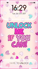 Girly Lock Screen Wallpaper With Quotes Apps On Google Play