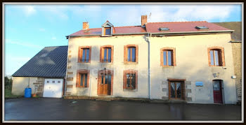 maison à Vergoncey (50)