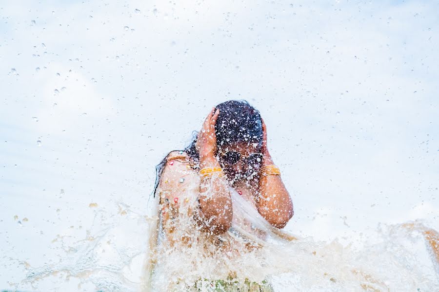 Fotografer pernikahan Arnab Debnath (arnab). Foto tanggal 28 September 2022