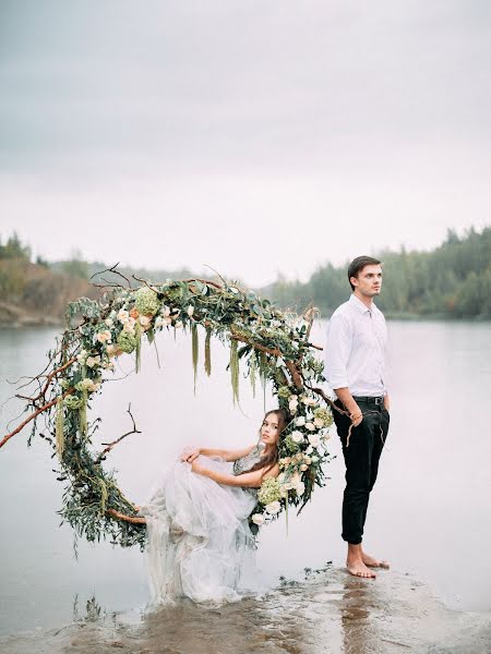 Fotografo di matrimoni Svetlana Kondakova (sweeeta). Foto del 9 dicembre 2016