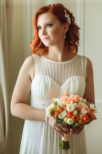 Fotógrafo de bodas Ekaterina Bulgakova (bulgakovakate). Foto del 5 de agosto 2019