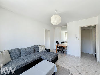 appartement à Villeurbanne (69)