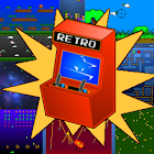 Retro Arcade Collection 1.1.1