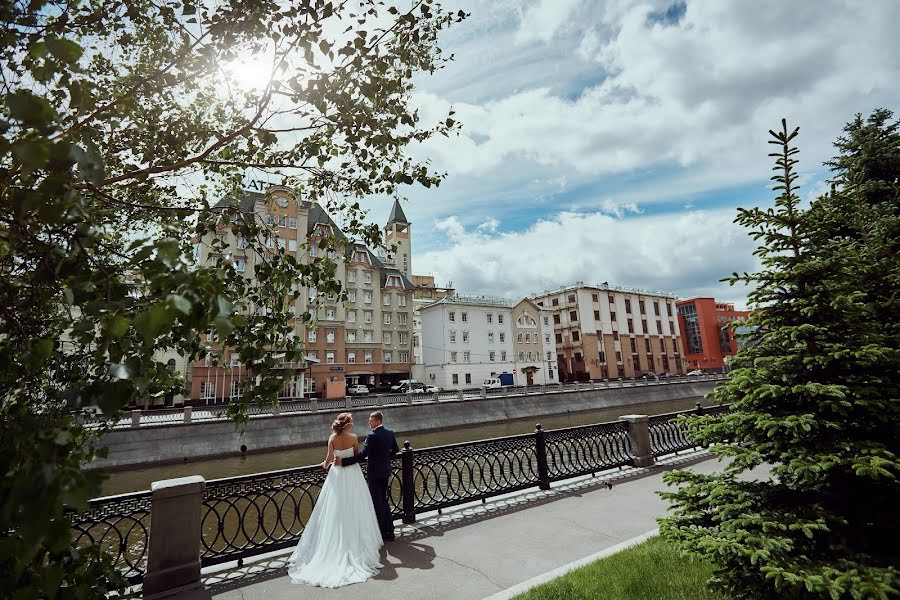 Hochzeitsfotograf Tatyana Zheltova (joiiy). Foto vom 7. Juni 2017