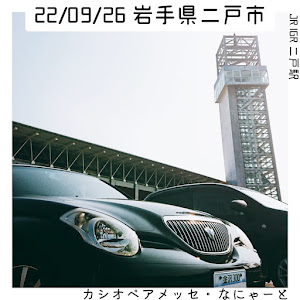 ヴェロッサ JZX110
