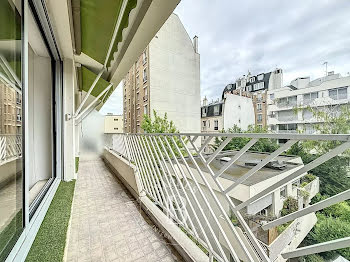 appartement à Neuilly-sur-Seine (92)