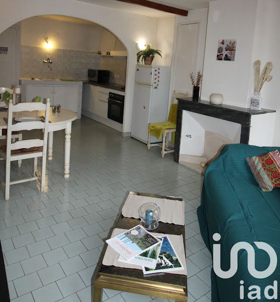 Vente appartement 3 pièces 47 m² à Draguignan (83300), 89 500 €