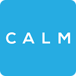 Cover Image of Download CalmRadio.com - Relaxing Music and White Noise  APK