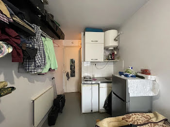 appartement à Paris 17ème (75)