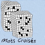 Mots Croisés  Naxos  Icon