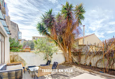 Appartement avec terrasse 19