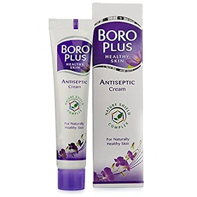 Boroplus Boro Plus Aloe Vera Gel - 60 ml