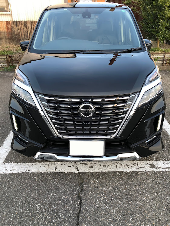 セレナのセレナ・セレナC27・納車・不具合・入院しますに関するカスタム事例の投稿画像1枚目