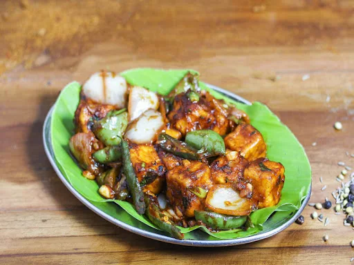 Chilly Paneer