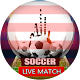 Download MATCH FOOTBALL LIVE DIRECT HD For PC Windows and Mac 1.0