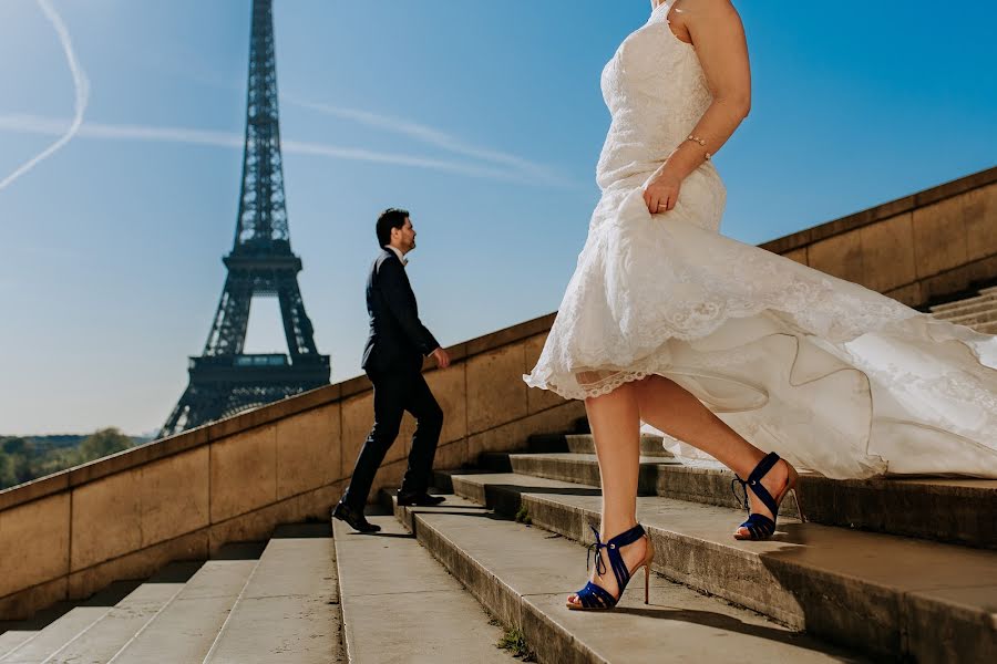 Wedding photographer Valter Antunes (valterantunes). Photo of 2 February 2021