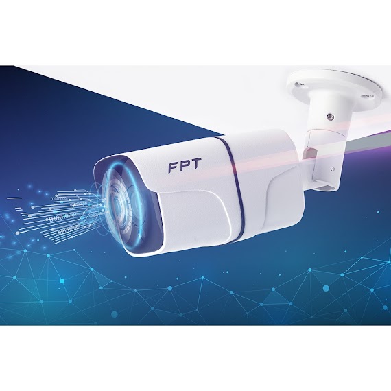 Fpt Camera Iq - Tiết Kiệm Chi Phí [ Lưu Trữ An Toàn, Bảo Mật Trên Cloud ]