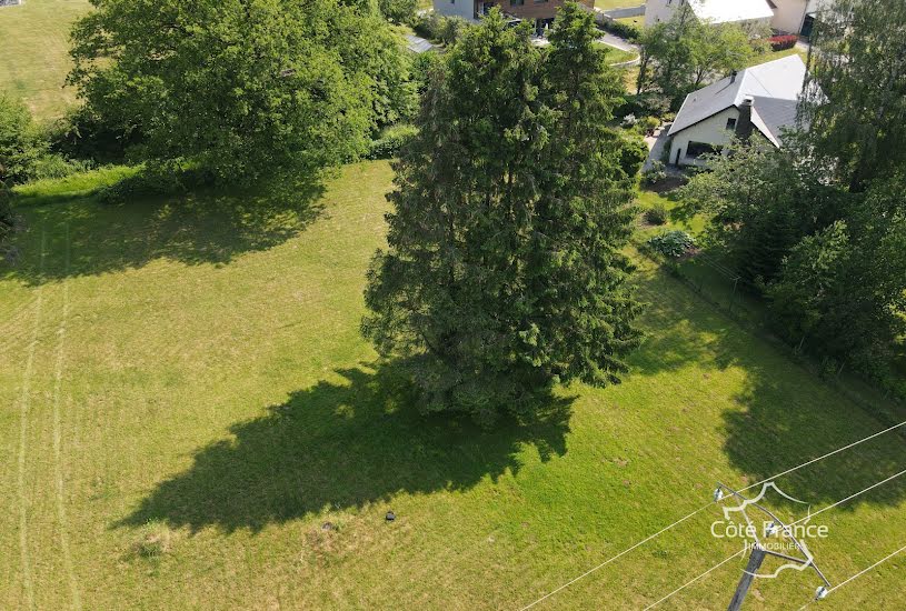  Vente Terrain à bâtir - 1 150m² à Renwez (08150) 