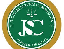 Judicial service commission Logo