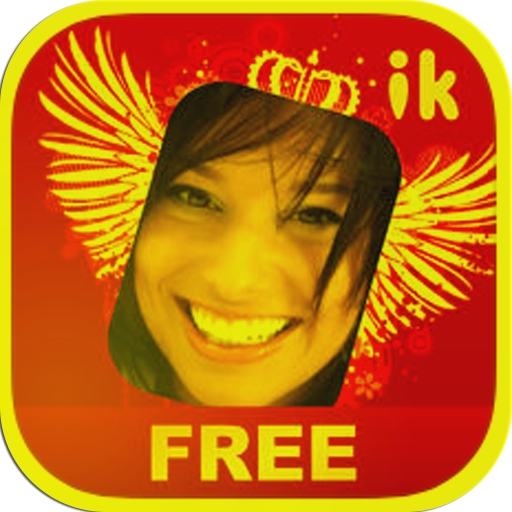 Imikimi photo frames free
