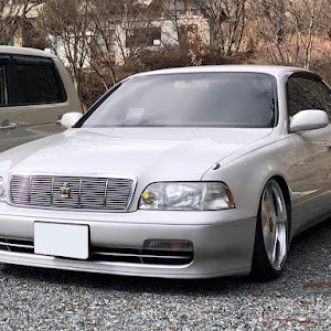 クラウンマジェスタ UZS141