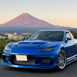 RX-8 SE3P