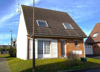 maison à Amiens (80)