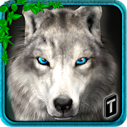 Ultimate Wolf Adventure 3D  Icon